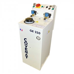 COVEMAT GE 250 Générateur de vapeur 10 L +